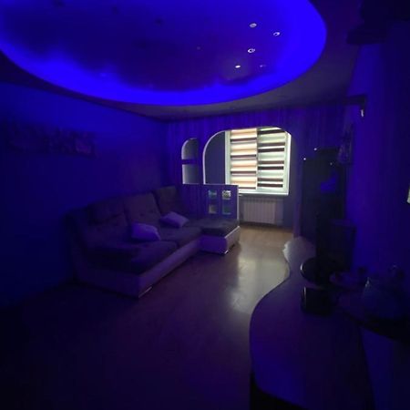 Ferienwohnung Adventure Kiew Exterior foto