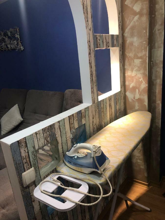 Ferienwohnung Adventure Kiew Exterior foto